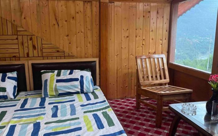 Estrella Homes - Homestay in Kullu - Manali