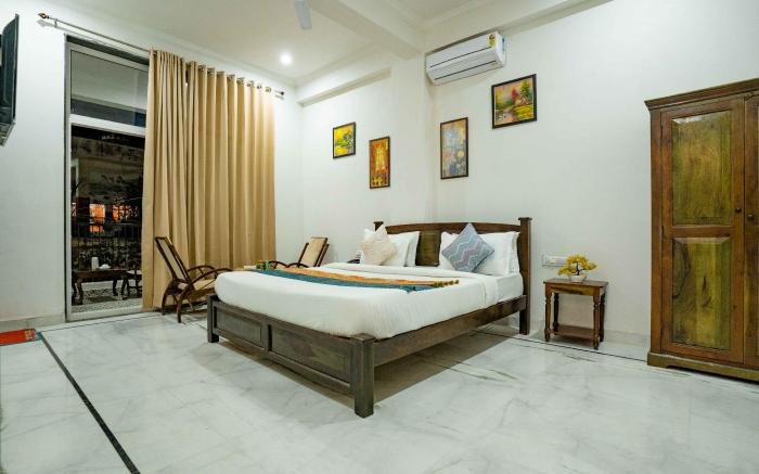 Villa The GADH BANSIYA