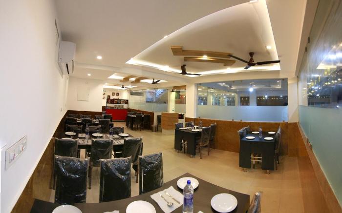 GATEWAY AIRPORT HOTEL