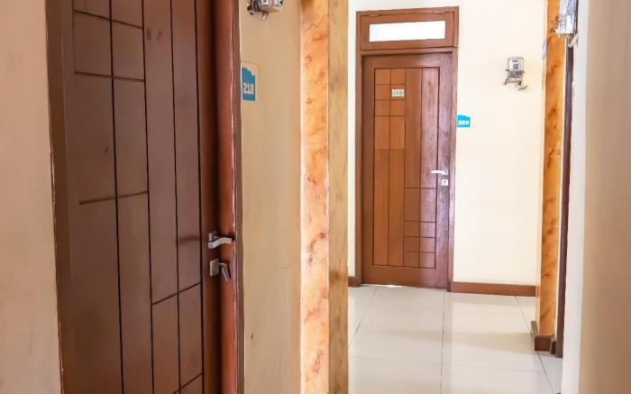 Guest House Dewi Fortuna