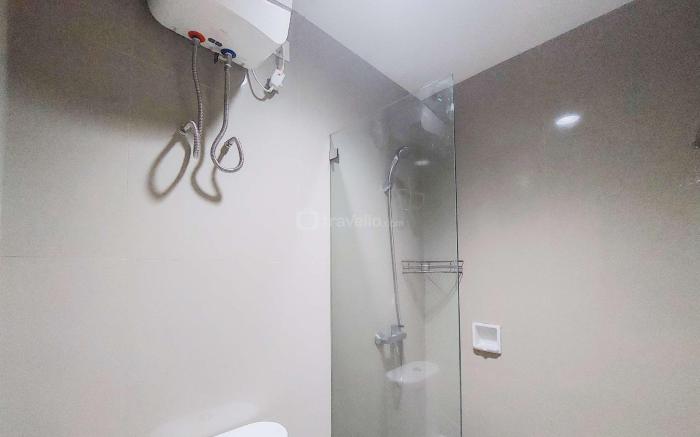 Comfort Look Studio Tree Park City BSD By Travelio