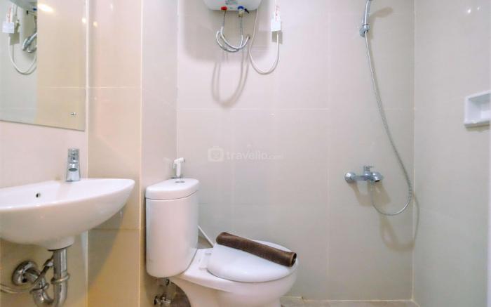 Best Studio Loft Apple 1 Condovilla By Travelio