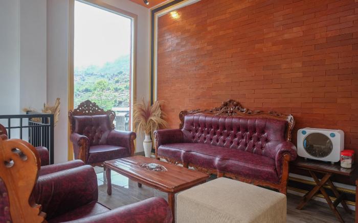 RedDoorz Syariah near Gerbang Dieng 2