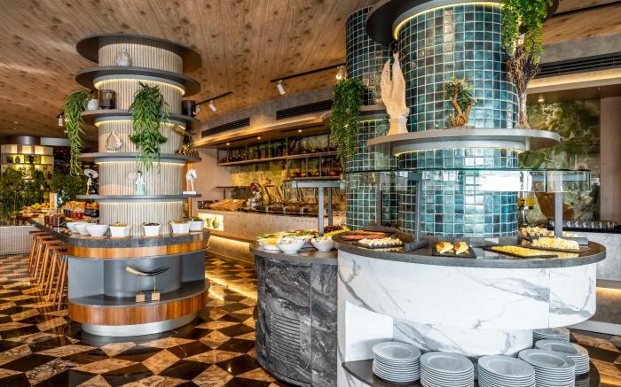 Opera Hotel Bosphorus - Preffered Hotels and Resorts
