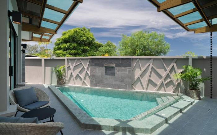 Rawayana Central Park Villas