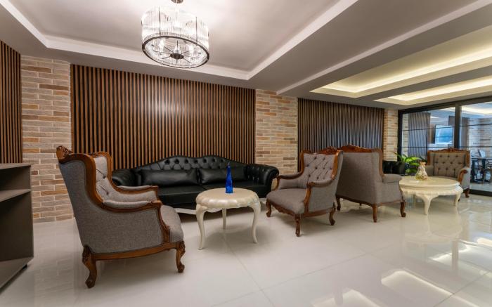 RUBBY HOTEL KADIKOY