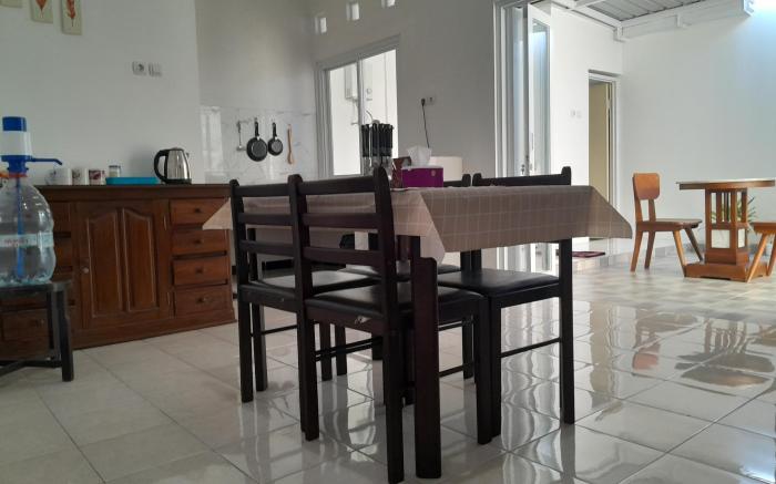 Jasmine Guesthouse