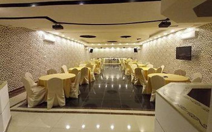 Celine Almotamaiza Serviced Apartment