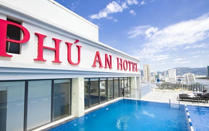 Phú An Hotel