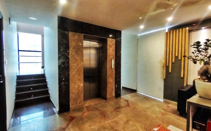 Athasri Hotel Marathahalli
