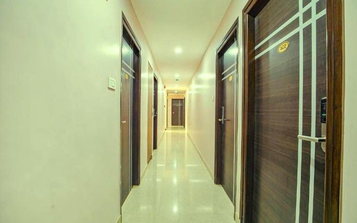 Athasri Hotel Marathahalli