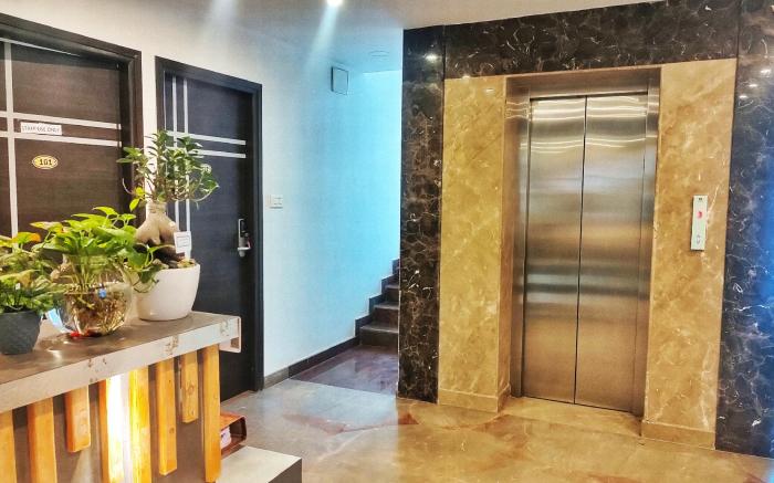 Athasri Hotel Marathahalli