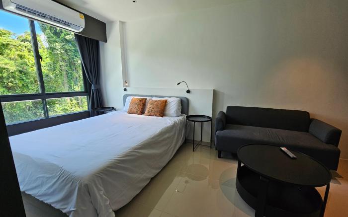 Aya Residence 801