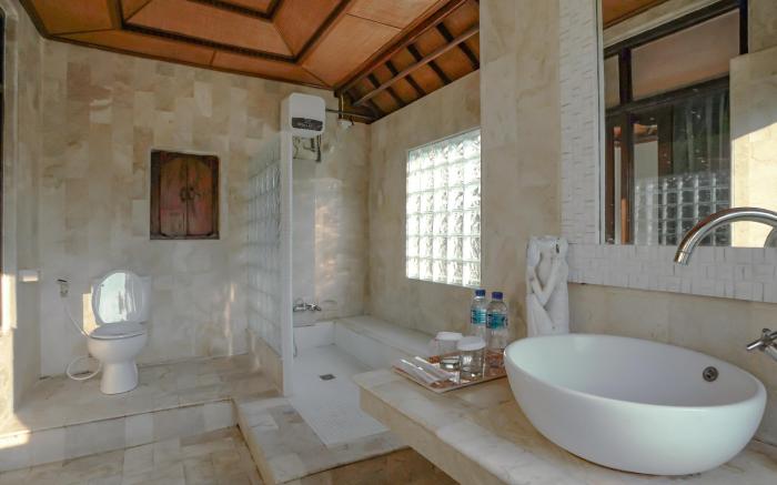 New Mumbul Inn Ubud