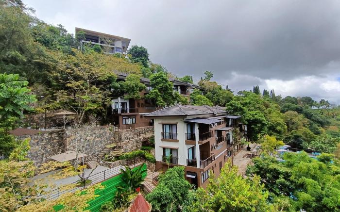 Mist Mountain Resort powered by Cocotel
