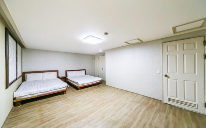 Donghae Maritime Tourism Hotel