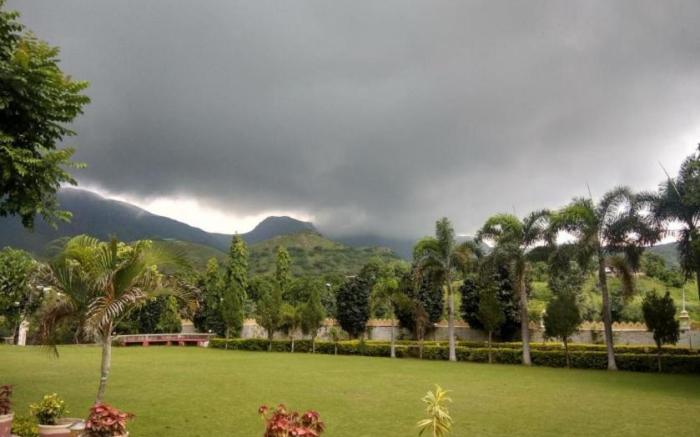 Meera Valley Resort by Nexottel