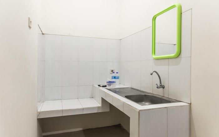TwoSpaces Living at Panorama Eco Stay, Batu Malang