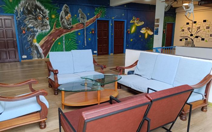 Dizhu Guesthouse