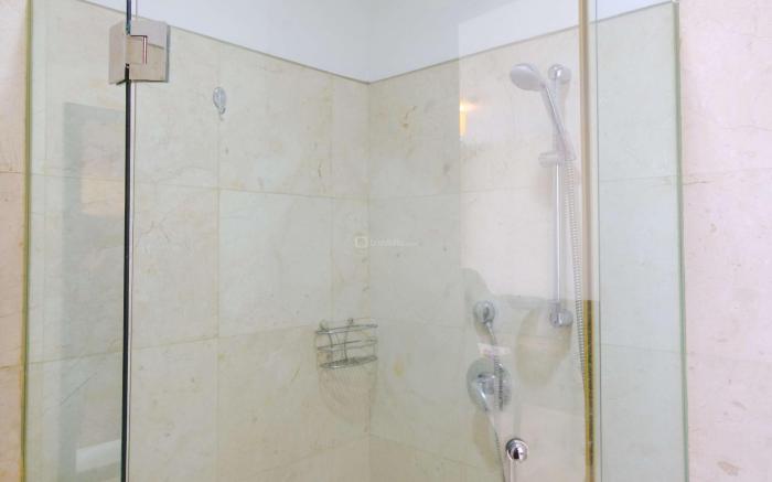 Spacious Designed 2BR Dago Butik Apt By Travelio