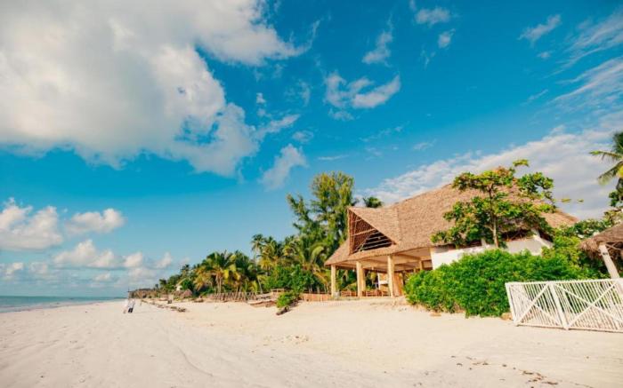 Mayai Ocean Resort