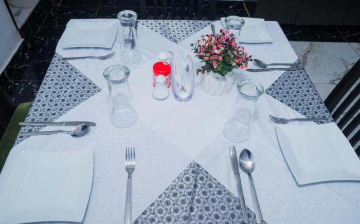 Anabel Apartment and Suites Abuja