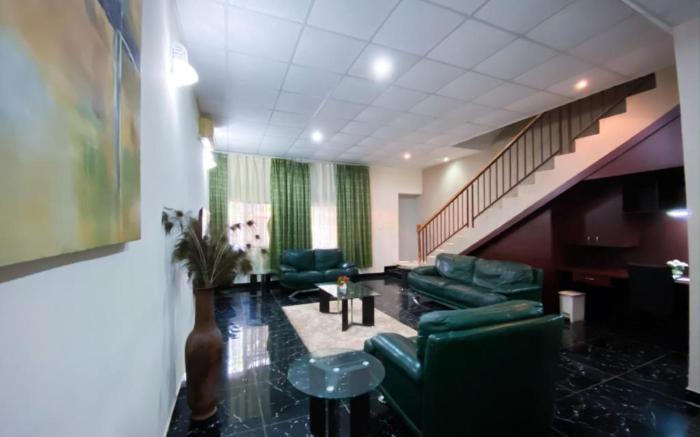 Anabel Apartment and Suites Abuja