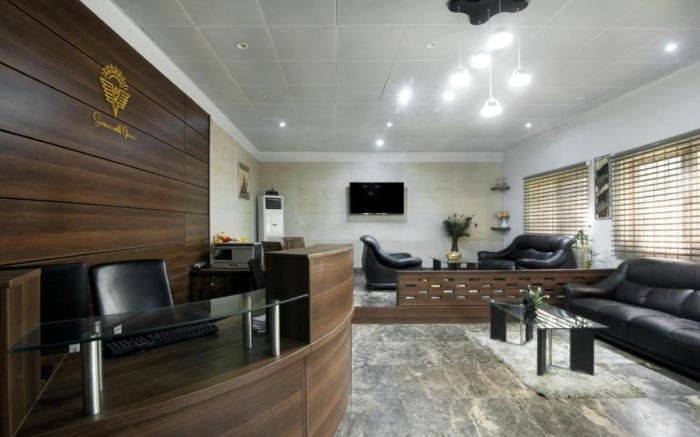 Anabel Apartment and Suites Abuja