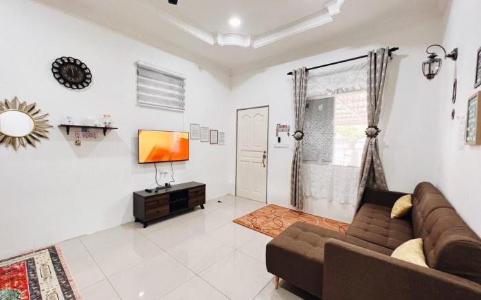 New in Town! 2BR Rad Homestay