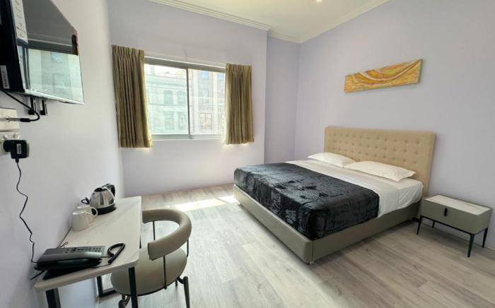 Sydney Riseon Hotel