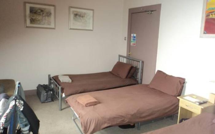 The Orchard Hotel