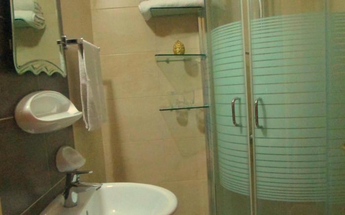 Sufara Hotel Suites