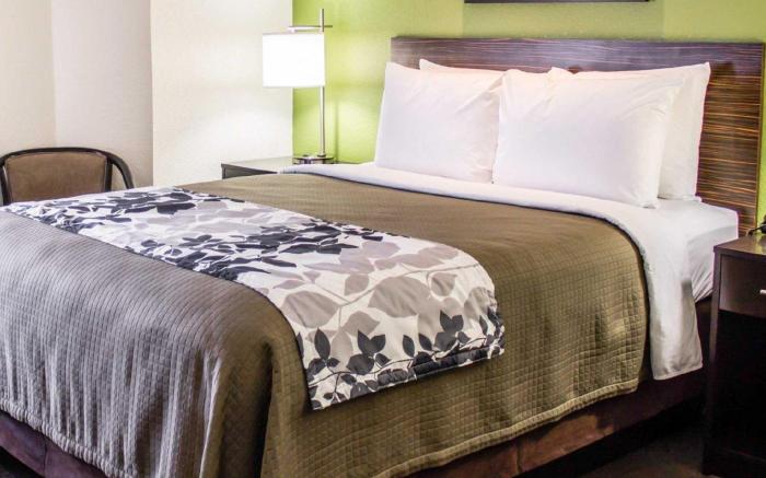 Sleep Inn Charleston North