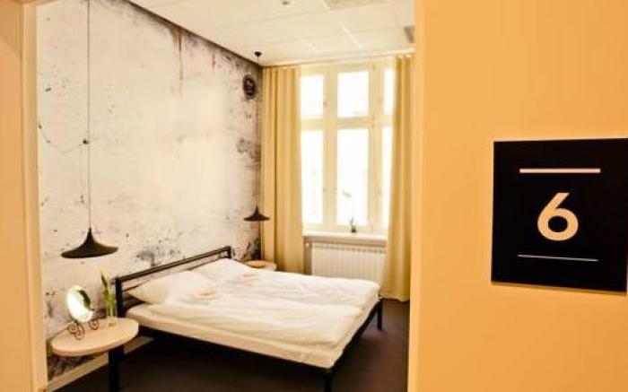 Sleep in Hostel & Apartments Stary Rynek