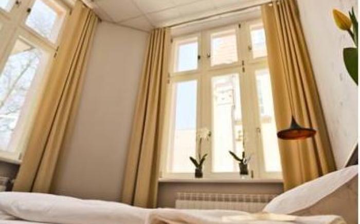 Sleep in Hostel & Apartments Stary Rynek