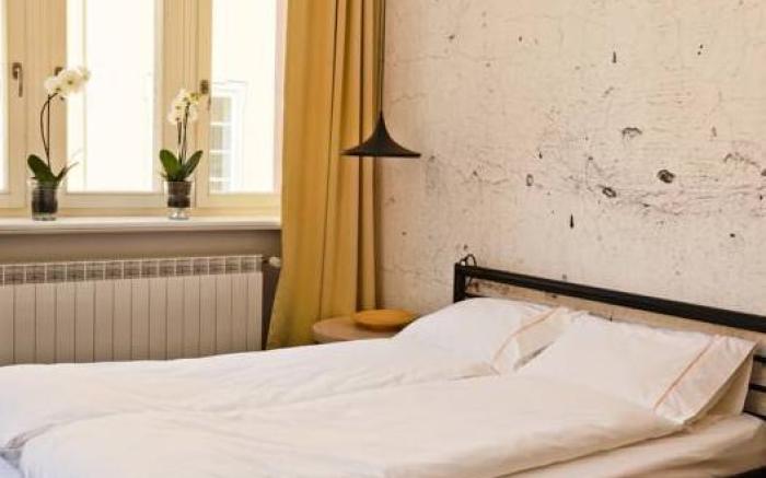 Sleep in Hostel & Apartments Stary Rynek