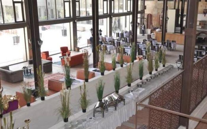 Sirehan Hotel