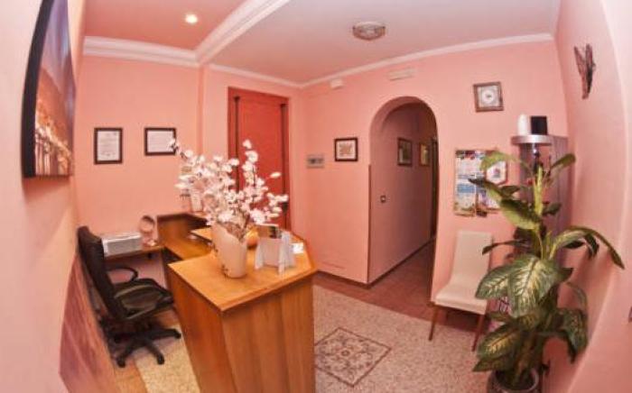 RS San Sebastiano Holidays