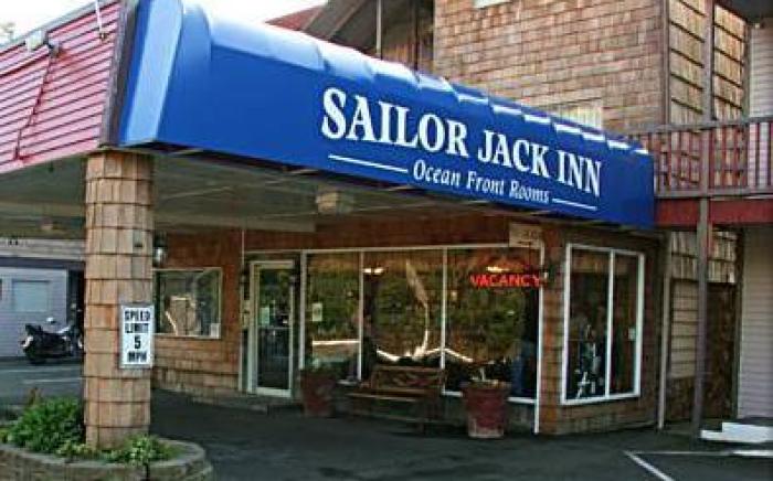 Sailor Jack Oceanfront Motel