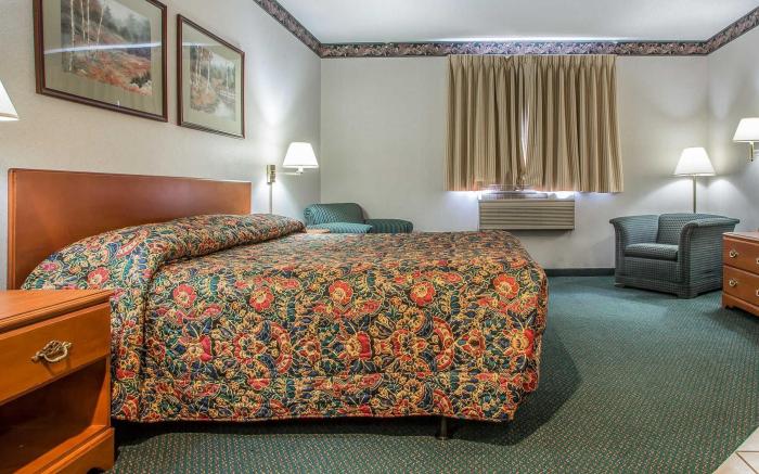 Rodeway Inn