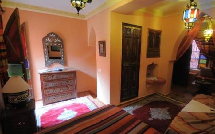 Riad Basma Marrakech