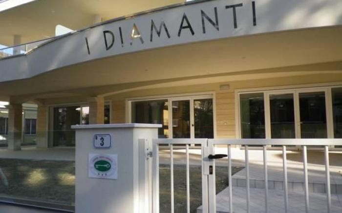 Residence I Diamanti - Siroli Collection