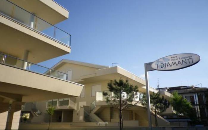 Residence I Diamanti - Siroli Collection