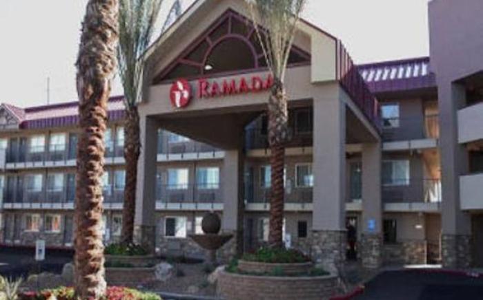 Infinity Inn & Suites