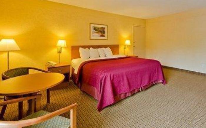 Econo Lodge