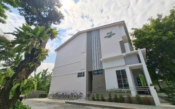 Nanlamoon Hotel