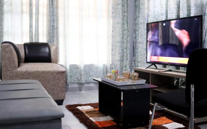 DE ELLA'S BOUTIQUE LODGE