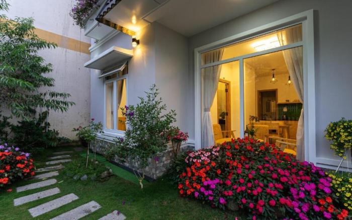 Do Gia Bao Villas