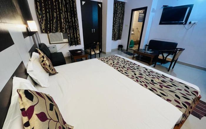 Hotel Mani International