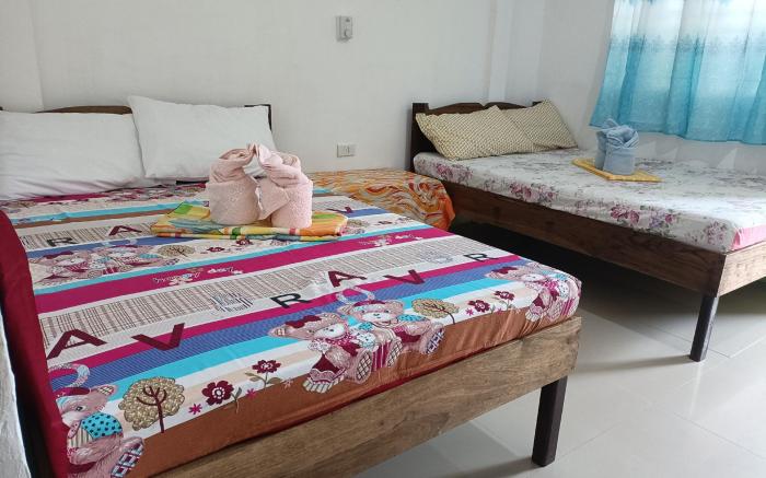 BUNDAL GUESTHOUSE Room-C